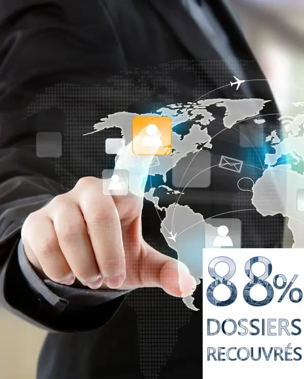 Contact International Unpaid Claims Morocco Casablanca Morocco