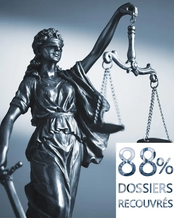 Judicial debt collection company in Casablanca, Morocco