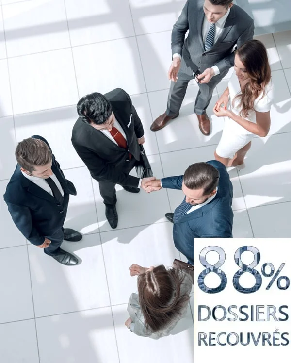Do You Have Unpaid Debts In Morocco ? IUCM